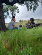 Arroyo Fresnedoso