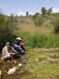 Arroyo Fresnedoso