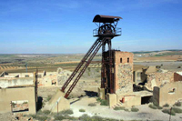Salidas 2012