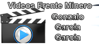 Vídeos de Gonzalo García