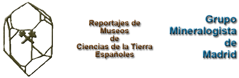 Volver a MUSEOS