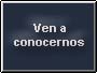 Conócenos